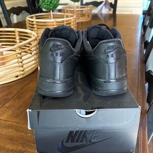 Nike AF1 supreme low 07